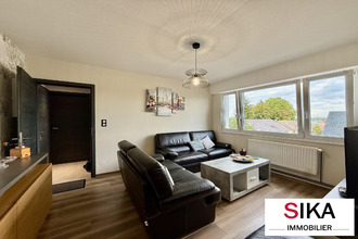 achat appartement sarrebg 57400