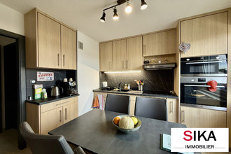 achat appartement sarrebg 57400