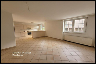 achat appartement sarreguemines 57200