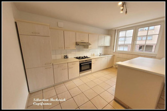 achat appartement sarreguemines 57200