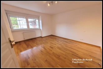 achat appartement sarreguemines 57200