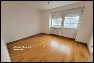 achat appartement sarreguemines 57200