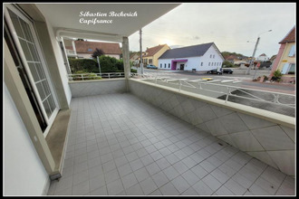 achat appartement sarreguemines 57200