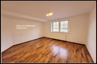 achat appartement sarreguemines 57200