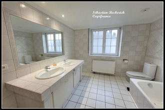 achat appartement sarreguemines 57200