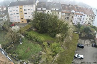 achat appartement sarreguemines 57200
