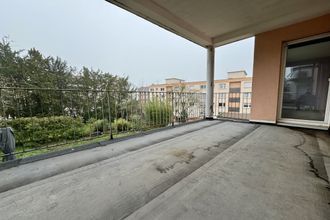 achat appartement sarreguemines 57200