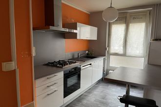 achat appartement sarreguemines 57200