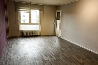 achat appartement sarreguemines 57200