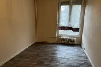 achat appartement sarreguemines 57200