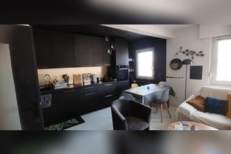 achat appartement sarreguemines 57200