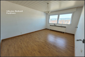 achat appartement sarreguemines 57200