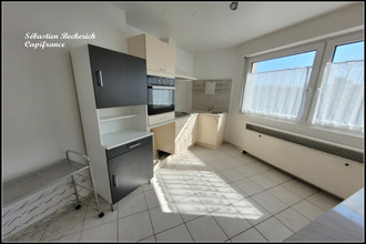 achat appartement sarreguemines 57200