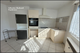 achat appartement sarreguemines 57200