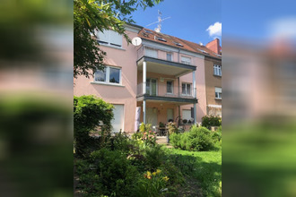 achat appartement sarreguemines 57200