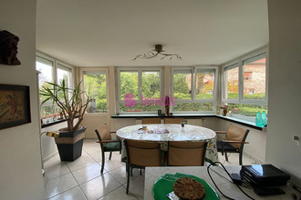 achat appartement sarreguemines 57200