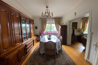 achat appartement sarreguemines 57200