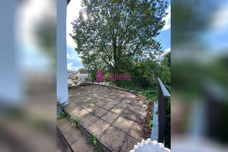 achat appartement sarreguemines 57200