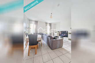 achat appartement sarreguemines 57200