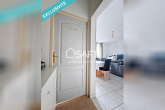 achat appartement sarreguemines 57200