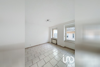 achat appartement sarreguemines 57200