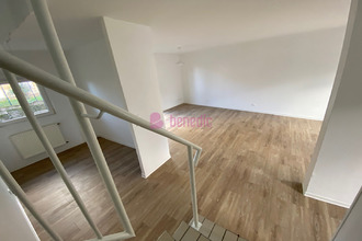achat appartement sarreguemines 57200