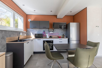 achat appartement sarreguemines 57200