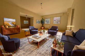 achat appartement sarreguemines 57200