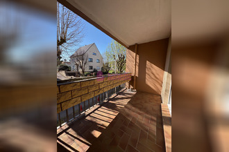 achat appartement sarreguemines 57200