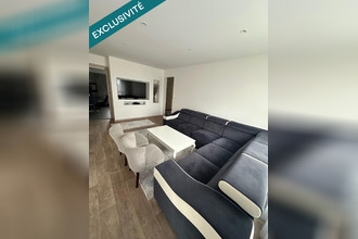 achat appartement sarreguemines 57200