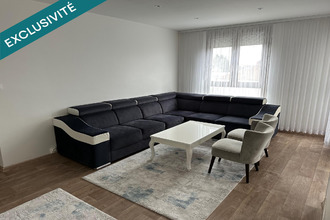 achat appartement sarreguemines 57200