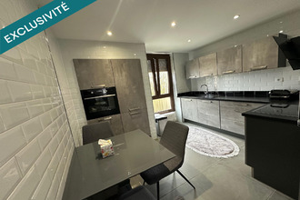 achat appartement sarreguemines 57200