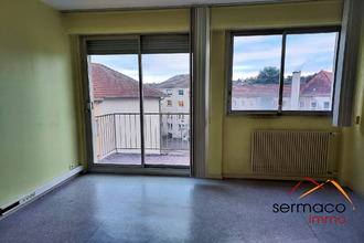 achat appartement sarreguemines 57200