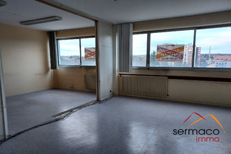 achat appartement sarreguemines 57200