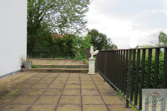 achat appartement sarreguemines 57200