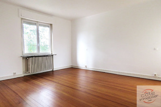 achat appartement sarreguemines 57200