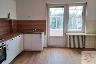 achat appartement sarreguemines 57200