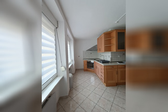 achat appartement sarreguemines 57200