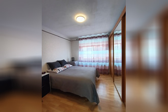 achat appartement sarreguemines 57200