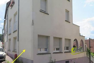 achat appartement sarreguemines 57200
