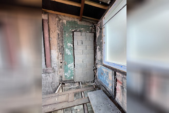 achat appartement sarreguemines 57200