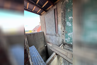 achat appartement sarreguemines 57200