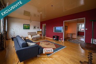 achat appartement sarreguemines 57200