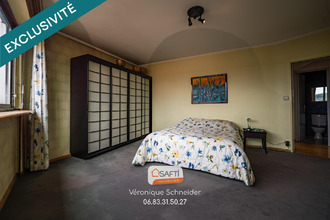 achat appartement sarreguemines 57200