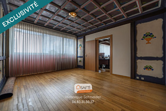 achat appartement sarreguemines 57200