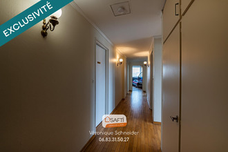 achat appartement sarreguemines 57200
