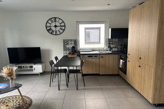 achat appartement sarreguemines 57200