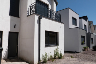 achat appartement sarreguemines 57200