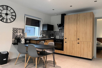 achat appartement sarreguemines 57200