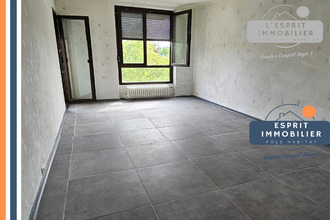 achat appartement sarreguemines 57200